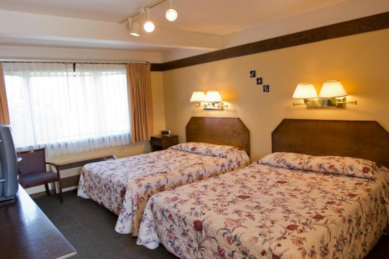 Islands Inn Anacortes Værelse billede