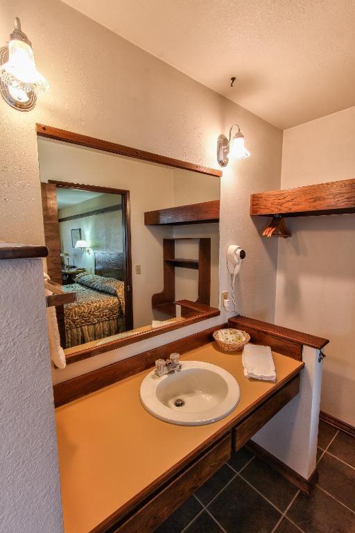 Islands Inn Anacortes Eksteriør billede